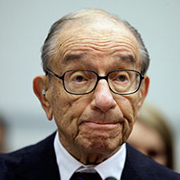 Greenspan, sad