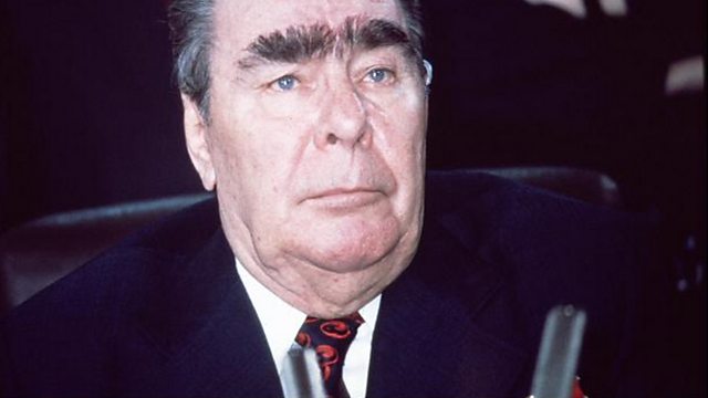 Brezhnev