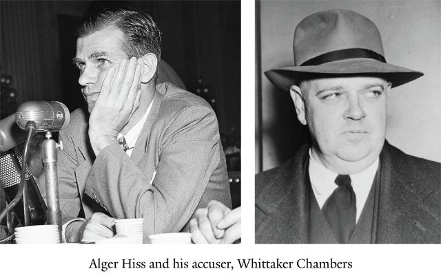 04 Hiss and Chambers