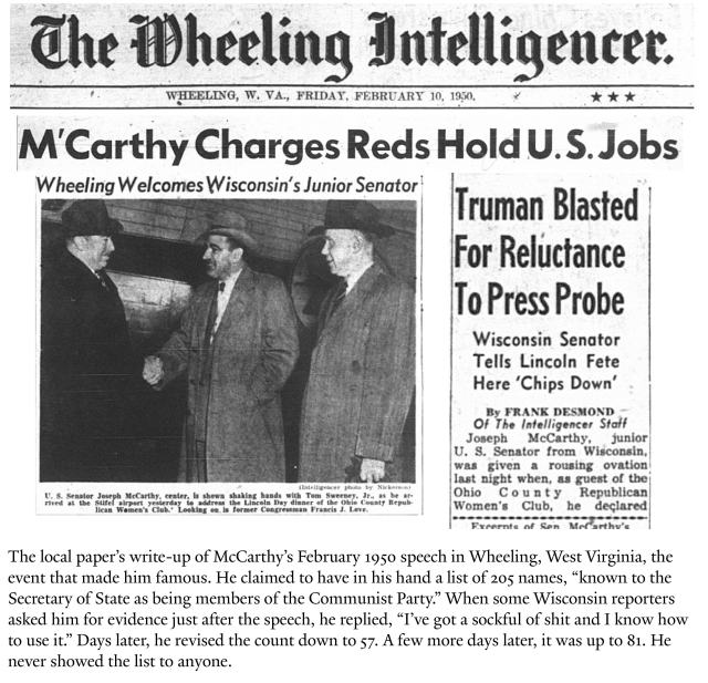 08 McCarthy in Wheeling