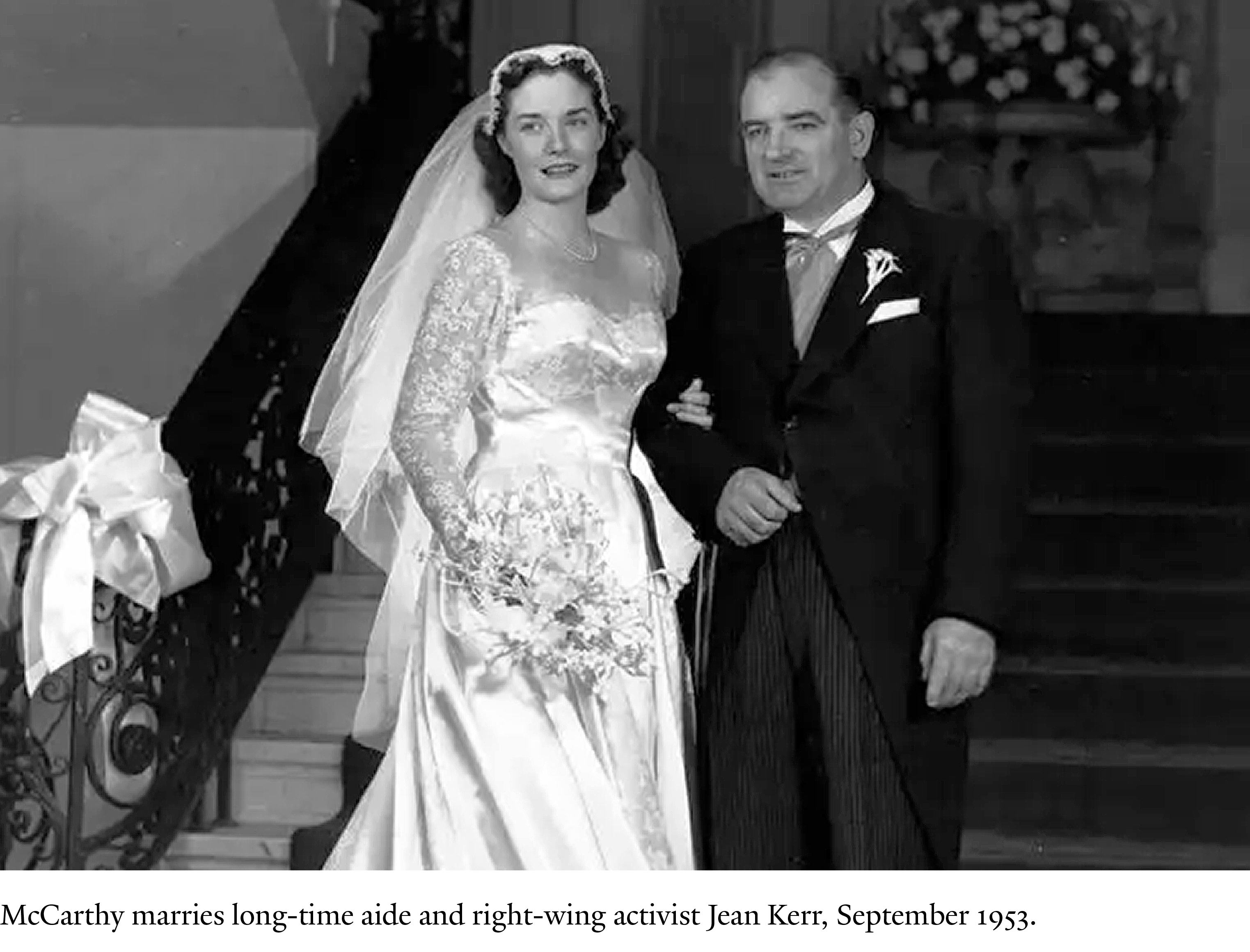 12a McCarthy's wedding