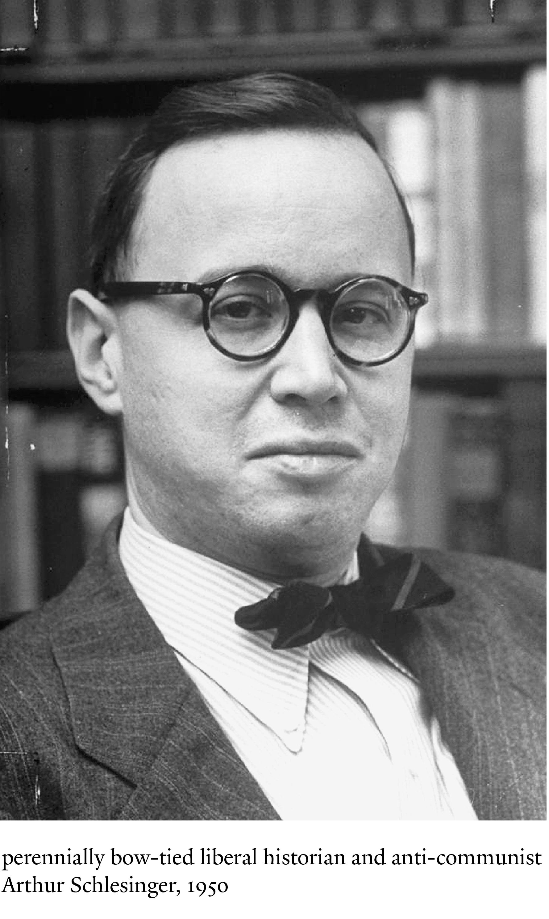 17 Arthur Schlesinger
