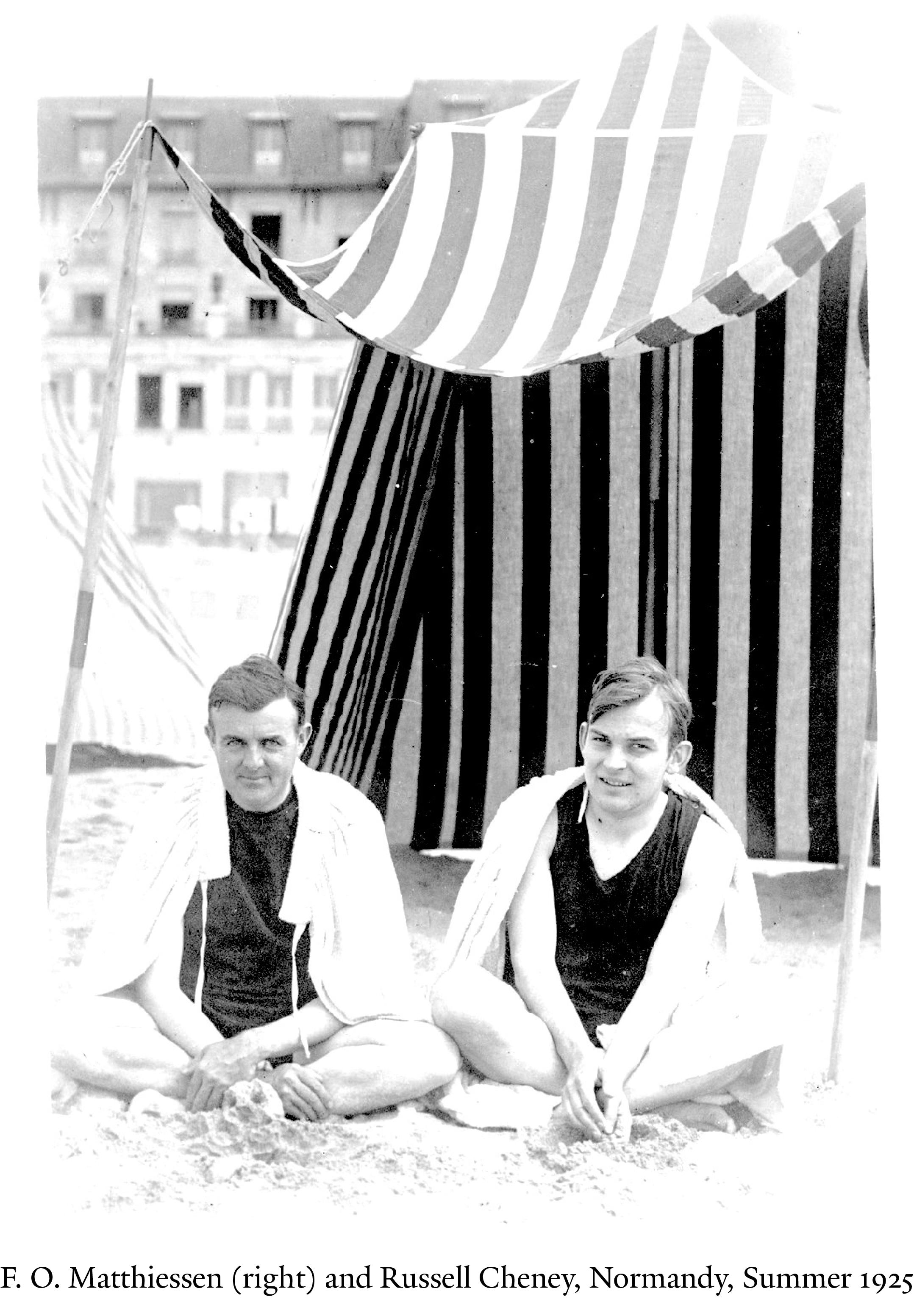 19 Matthiessen &amp; Cheney